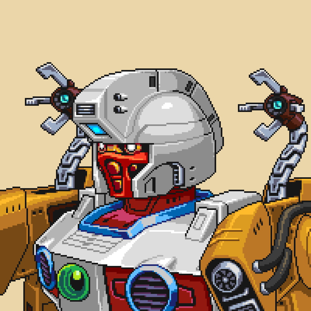 NEAR Robotics #663